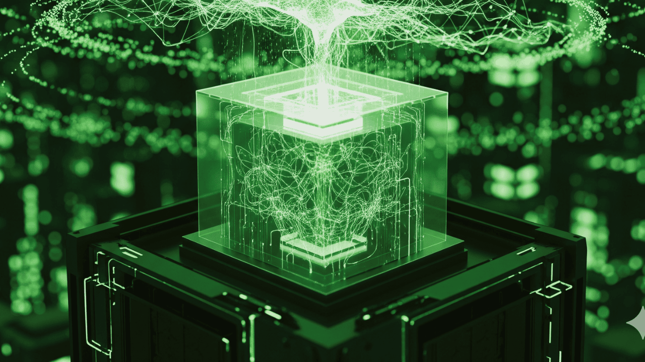 Why does AI create such massive new energy demand?