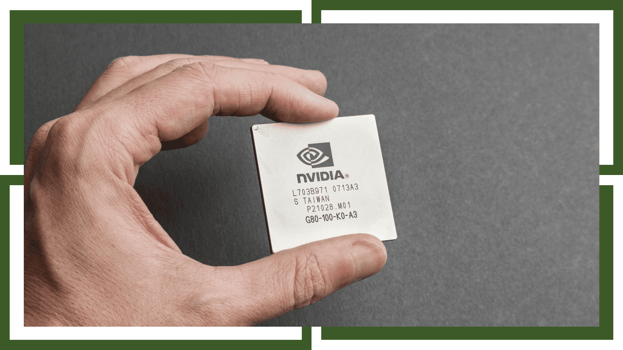 GPUs are paired with ever-larger high-bandwidth memory