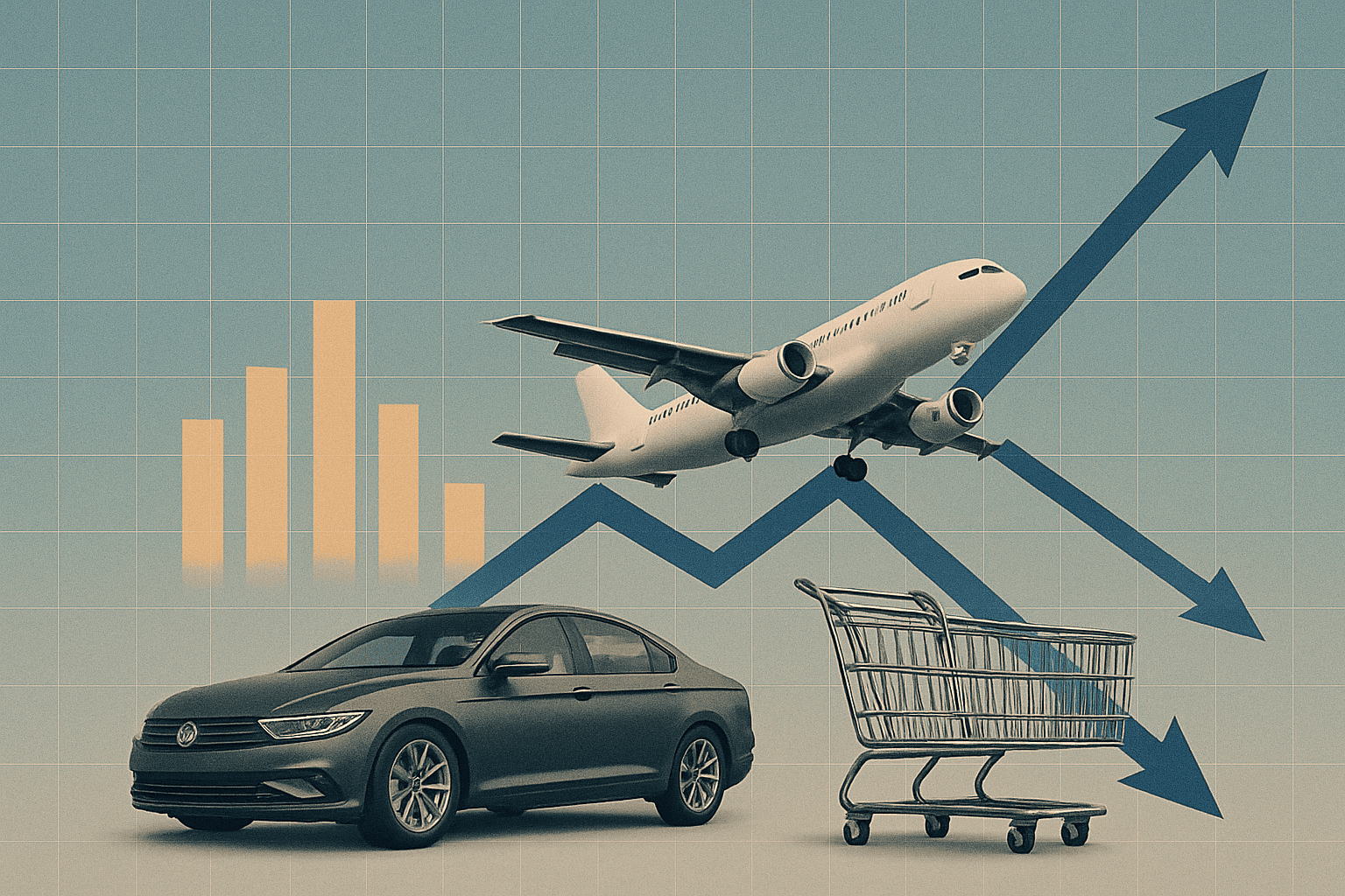 The Consumer Crossroads
